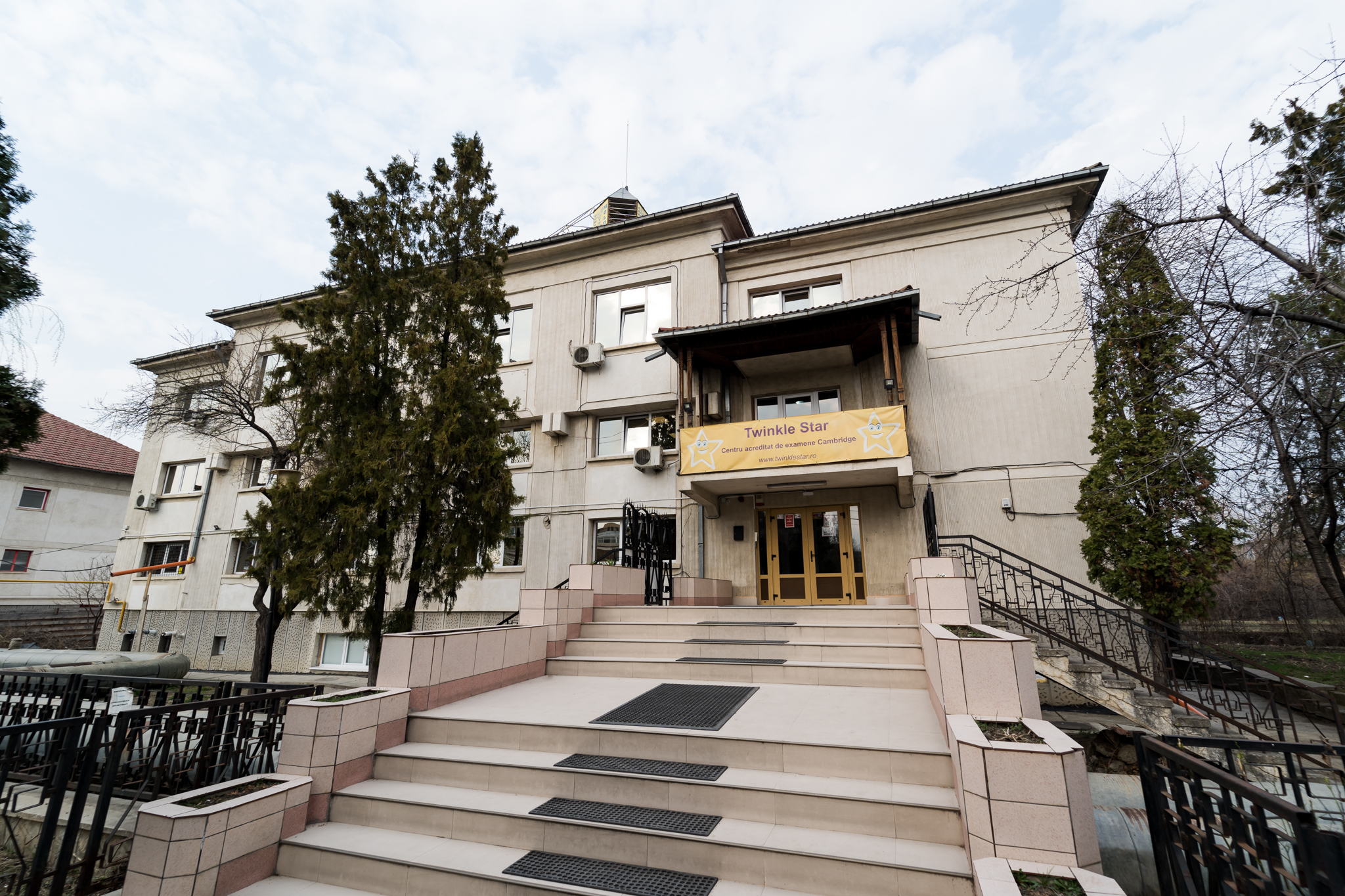 © Cristian Istrate | www.istratec.com